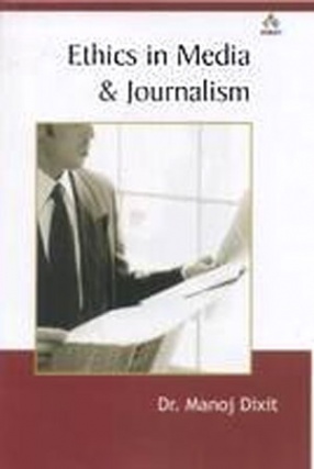 Ethics in Media and Journalism 