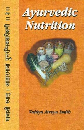 Ayurvedic Nutrition