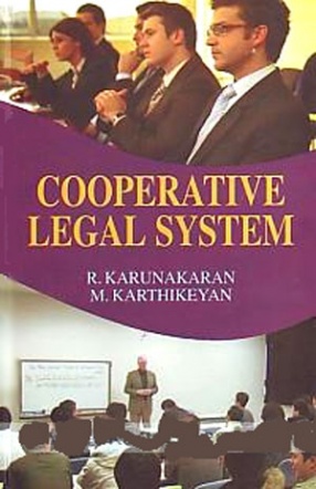 Cooperative Legal System 