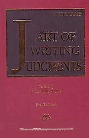 Karkara's Art of Writing Judgments