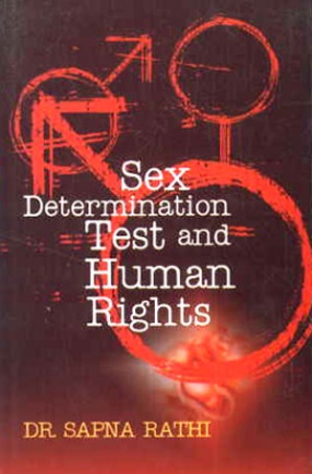 Sex Determination Test and Human Rights 