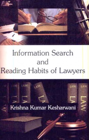 Information Search and Reading Habits of Lawyers 