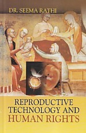 Reproductive Technology and Human Rights 