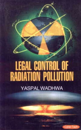 Legal Control of Radiation Pollution 