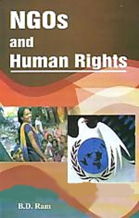 NGOs and Human Rights: Issues and Policies 