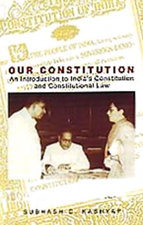 Our Constitution: An Introduction to India's Constitution and Constitutional Law 