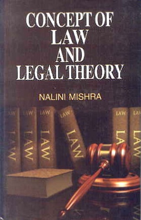 Concept of Law and Legal Theory 