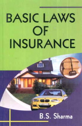 Basic Laws of Insurance