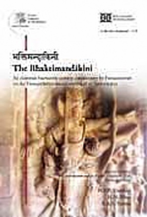 The Bhaktimandakini: An Elaborate Fourteenth-Century Commentary by Purnasarasvati on the Visnupadadikesastotra Attributed to Sankaracarya