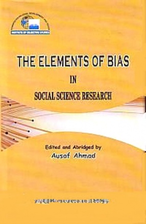 The Elements of Bias in Social Science Research 