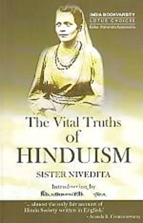 The Vital Truths of Hinduism 