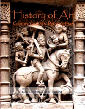 The History of Art: Contemporary Perspectives: Festschrift to Dr. M.L. Nigam 