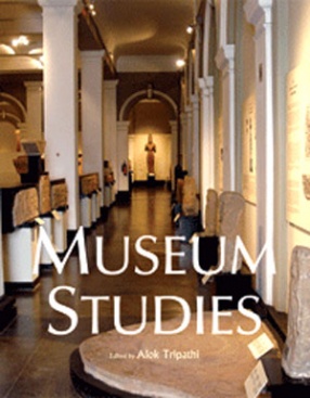 Museum Studies: Festschrift to Dr. M.L. Nigam 
