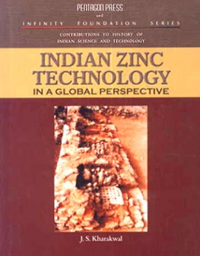 Indian Zinc Technology: In a Global Perspective