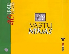 Vastu Niwas: 40 Home Plans 