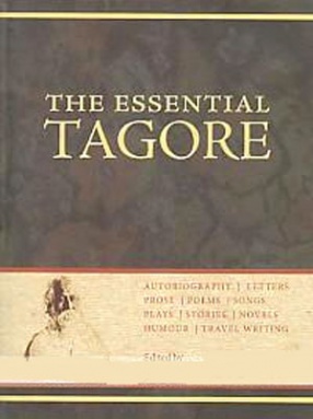 The Essential Tagore 