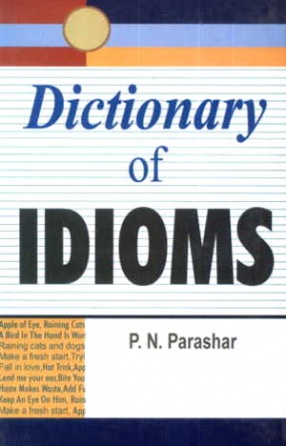 Dictionary of Idioms