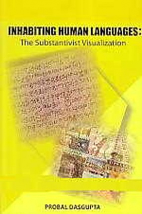 Inhabiting Human Languages: The Substantivist Visualization