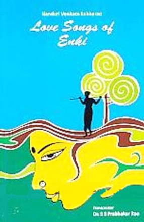 Love Songs of Enki