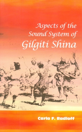 Aspects of the Sound System of Gilgiti Shina