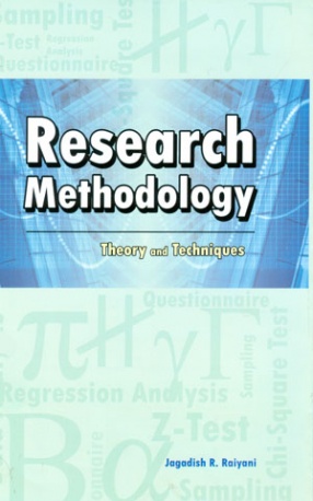 Research Methodology: Theory and Techniques