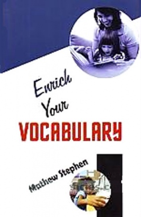 Enrich Your Vocabulary 