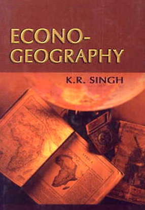 Econogeography