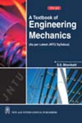 A Textbook of Engineering Mechanics