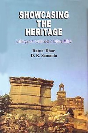 Showcasing the Heritage: Chittorgarh, A Tourist Spot in Cultural Milieu 