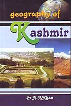 Geography of Kashmir