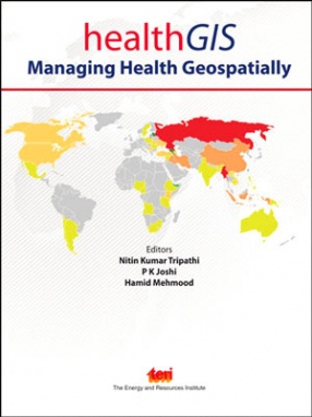 HealthGIS: Managing Health Geospatially 