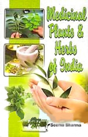 Medical Plants and Herbs of India 
