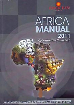 Africa Manual, 2011: Opportunities Unlimited