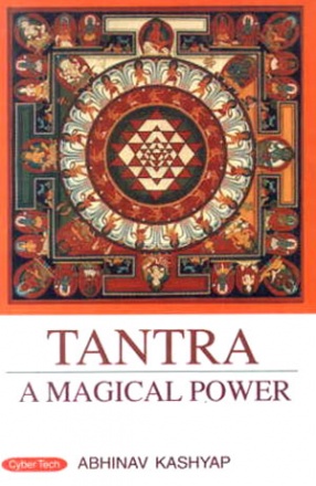 Tantra: A Magical Power 