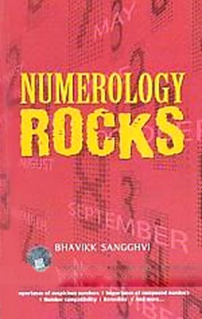 Numerology Rocks