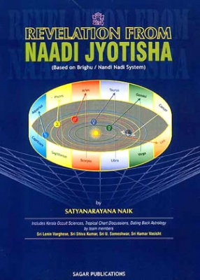 Revelation from Naadi Jyotisha