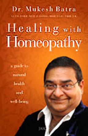 Healing with Homeopathy