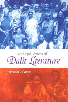 Unheard Voices of Dalit Literature 