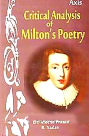 Critical Analysis of Milton's Poetry 
