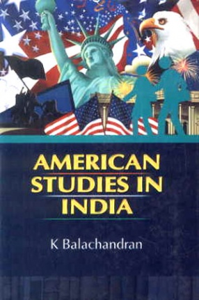 American Studies in India 