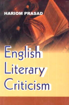 English Literary Criticism 