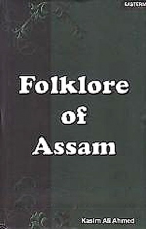 Folklore of Assam