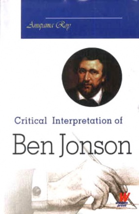 Critical Interpretation of Ben Jonson 