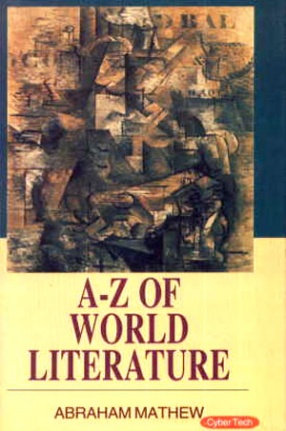 A-Z of World Literature
