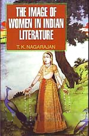 The Image of Women in Indian Literature 