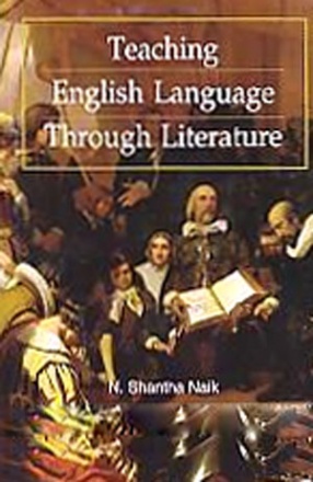 Teaching English Language Through Literature 