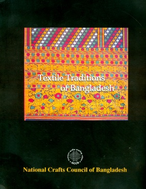 Textile Traditions of Bangladesh