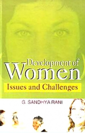 Development of Women: Issues and Challenges 