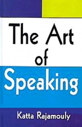 The Art of Speaking 