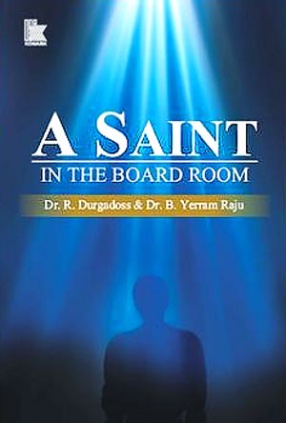 A Saint in the Boardroom 